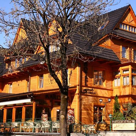 Hotel Sabala Ζακοπάνε Εξωτερικό φωτογραφία