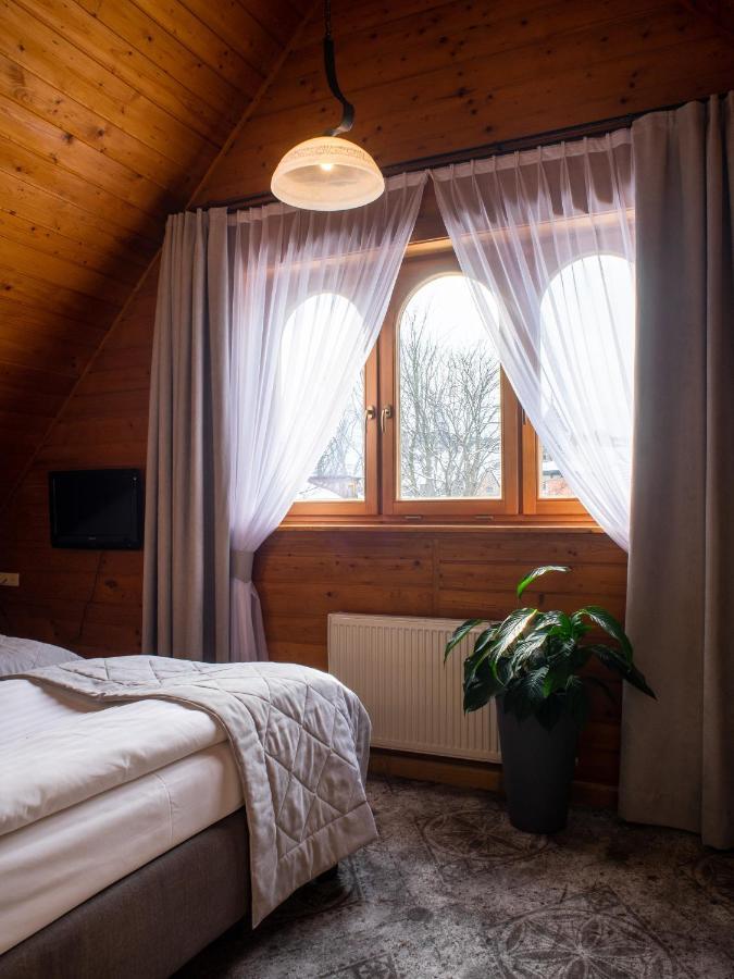 Hotel Sabala Ζακοπάνε Εξωτερικό φωτογραφία
