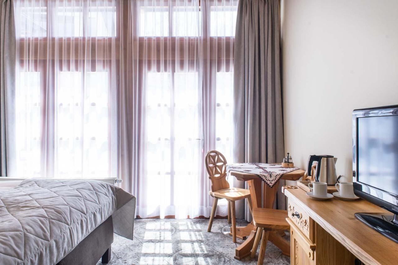Hotel Sabala Ζακοπάνε Εξωτερικό φωτογραφία