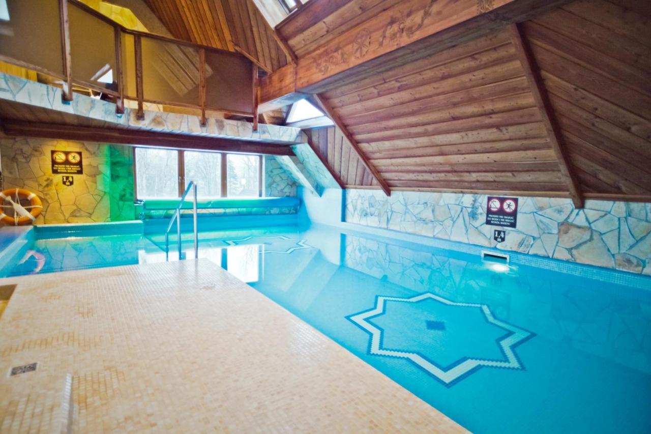 Hotel Sabala Ζακοπάνε Εξωτερικό φωτογραφία