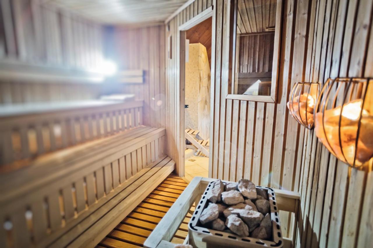 Hotel Sabala Ζακοπάνε Εξωτερικό φωτογραφία