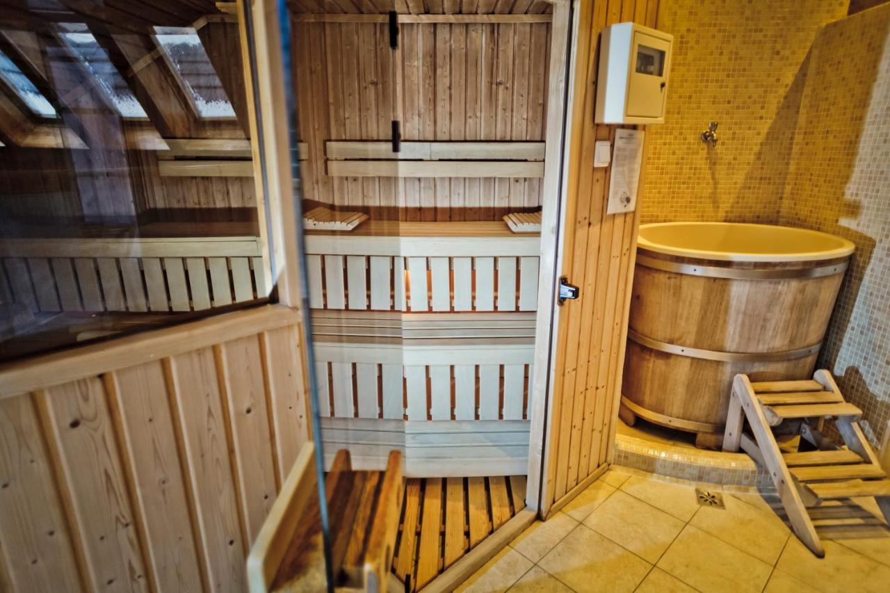 Hotel Sabala Ζακοπάνε Εξωτερικό φωτογραφία