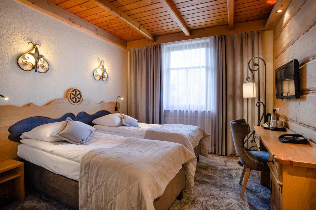 Hotel Sabala Ζακοπάνε Εξωτερικό φωτογραφία