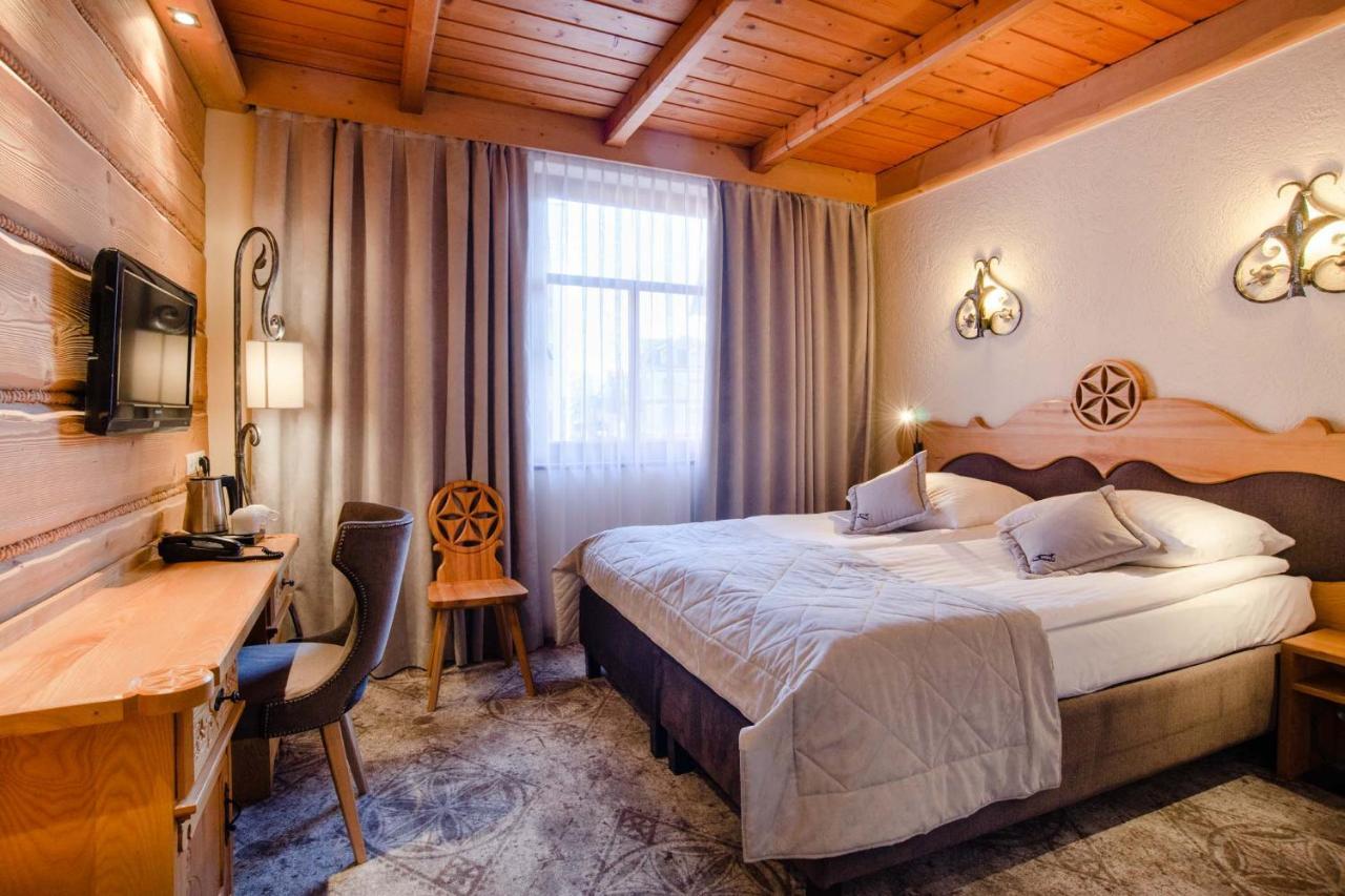 Hotel Sabala Ζακοπάνε Εξωτερικό φωτογραφία
