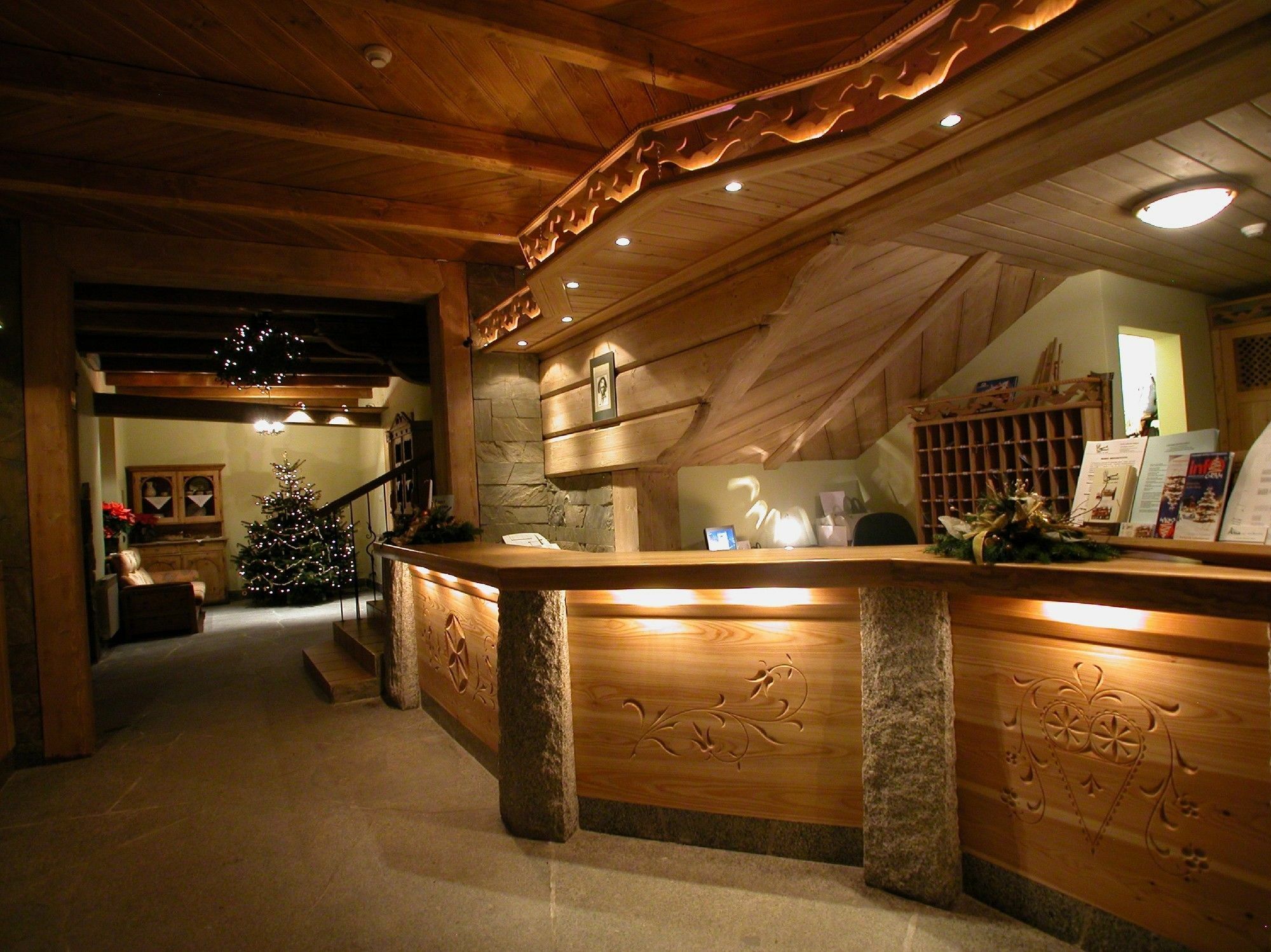 Hotel Sabala Ζακοπάνε Εξωτερικό φωτογραφία
