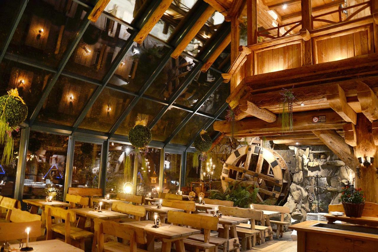 Hotel Sabala Ζακοπάνε Εξωτερικό φωτογραφία
